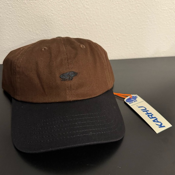 Karhu Classic Logo Cap - Picture 3 of 5